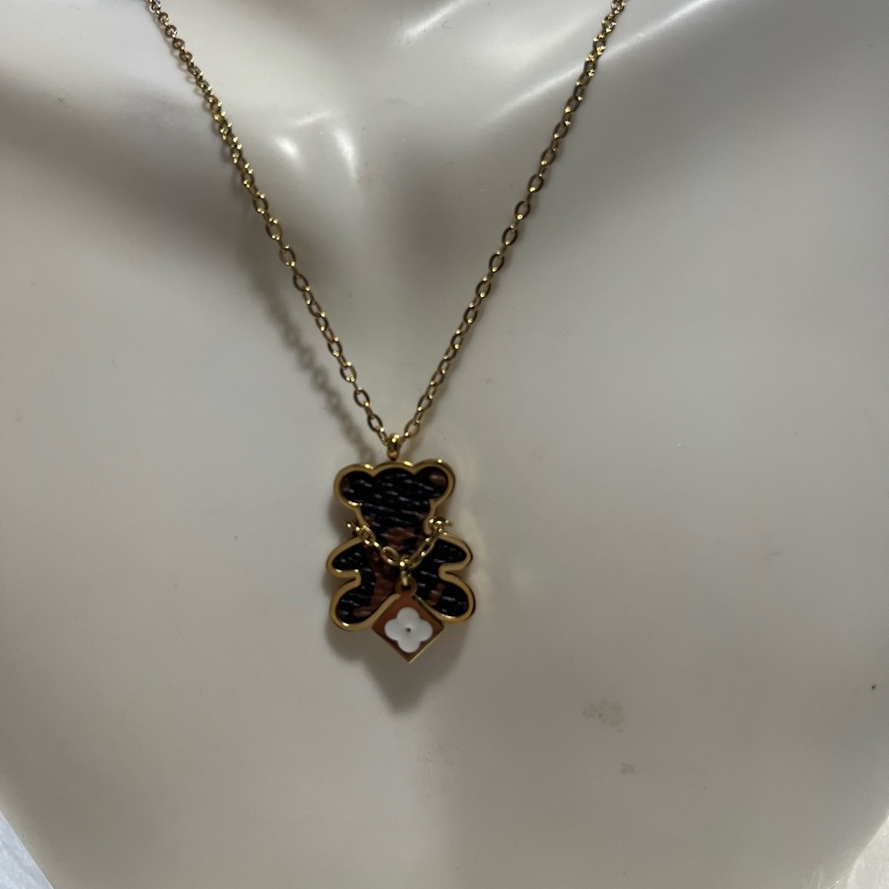 Necklace - Picture 2 of 2